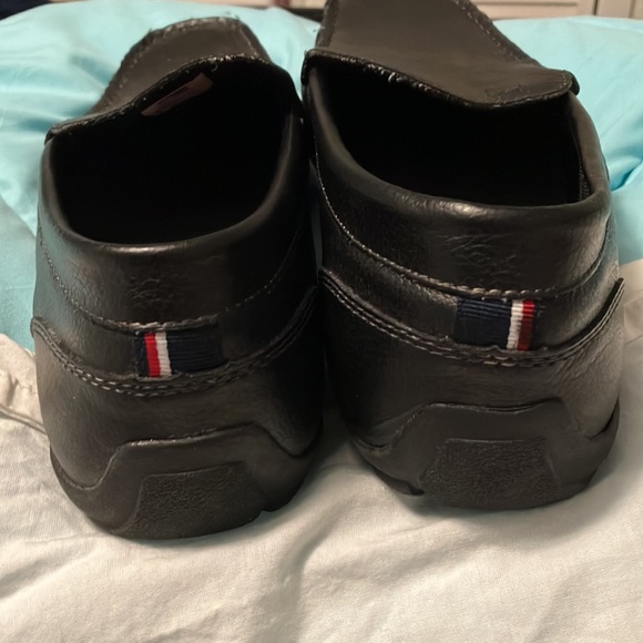 NEW! Tommy Hilfiger dress loafers - Picture 6 of 7